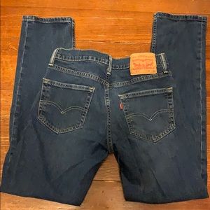 Men’s Levi’s 511 slim fit 29x30